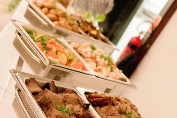Magnums Catering Functions Catering