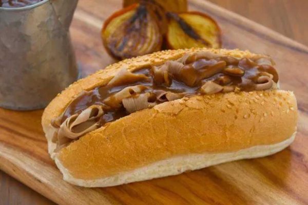 Spit Roast Catering in Townsville - Magnums Catering